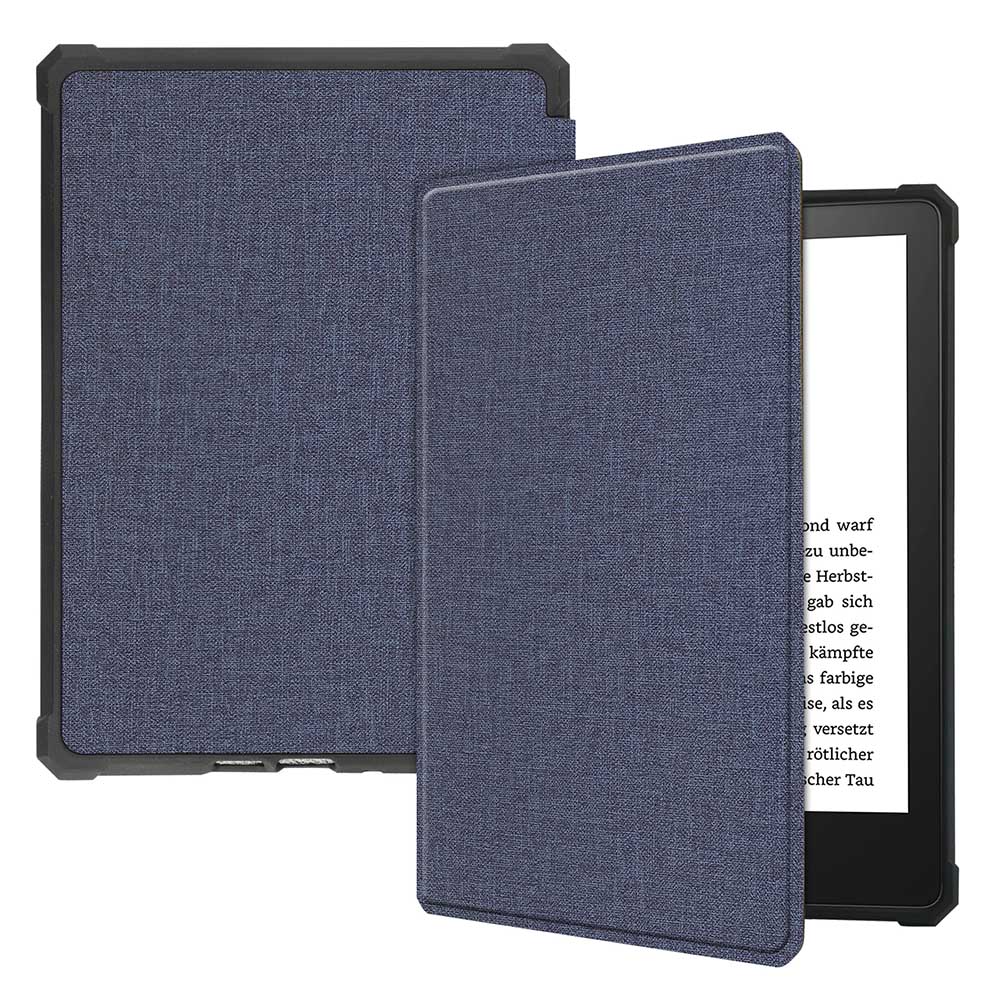 楽天市場】Amazon 第11世代 Kindle Paperwhite 2021 ケースカバー 薄型