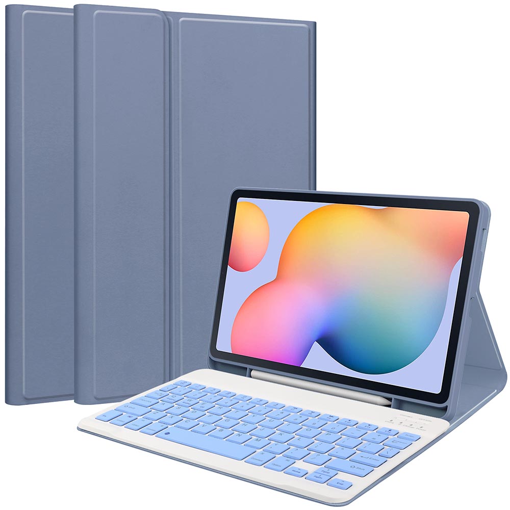 楽天市場】Galaxy Tab S6 Lite 10.4inch P610 /P615 タブレットケース