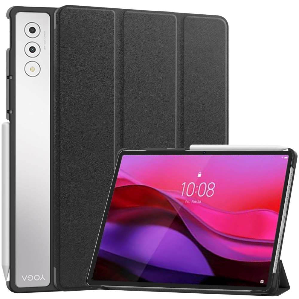 楽天市場】Lenovo Yoga Tab Plus 12.7inch Yoga Pad Pro 12.7ケース
