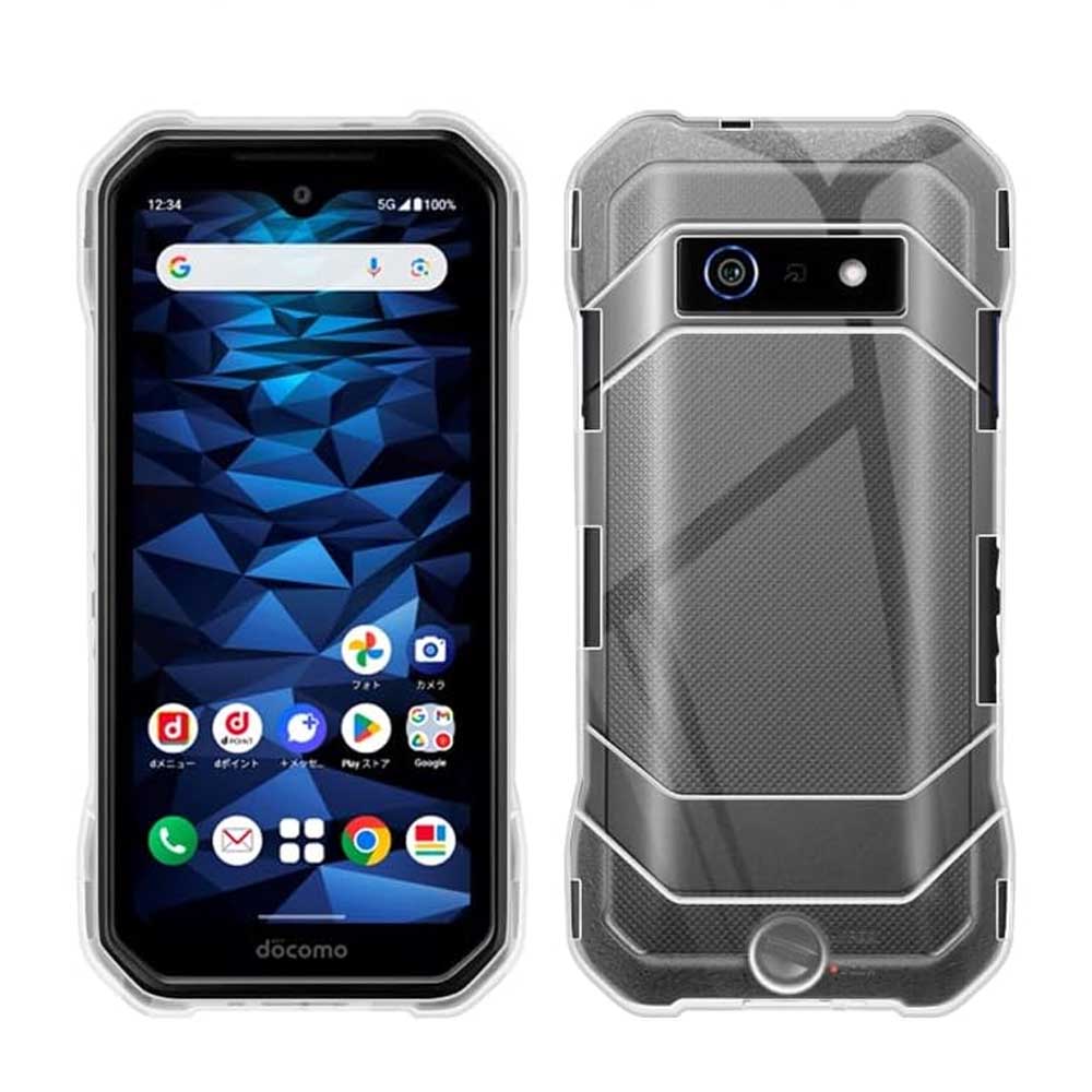 楽天市場】[新品未使用]SIMフリー KYOCERA DuraForce EX A301KC