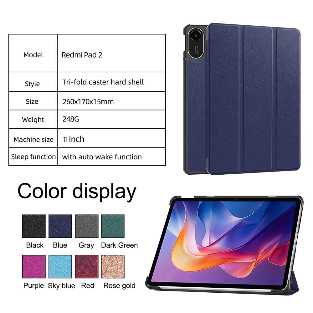 redmi pad 2 4gb/128gb純正redmi smartpenケース 楽天市場】Redmi Pad 2 11インチ ケース 透明バックカバー