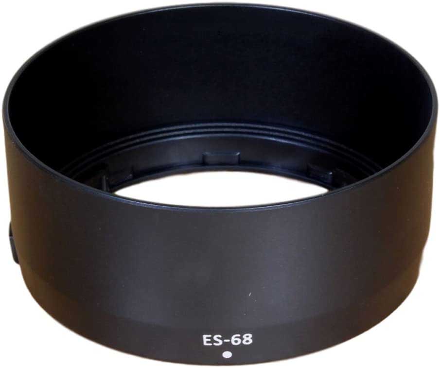 Canon キヤノン EF 50mm F 1.4 USM　専用フードES-71Ⅱ Canon レンズフード ES-71II 互換品 一眼レフ用交換レンズ EF50mm F1.4