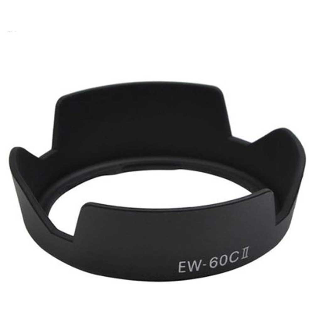 Canon 28-90mm ズームレンズ EW-60C付き 楽天市場】Canon レンズフード 互換品 EW-60C II EF 28-90mm F4-5.6 II