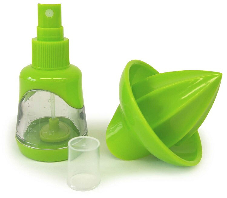 楽天市場】シトラススプレー レモン絞り器(ロング・ショート2個セット