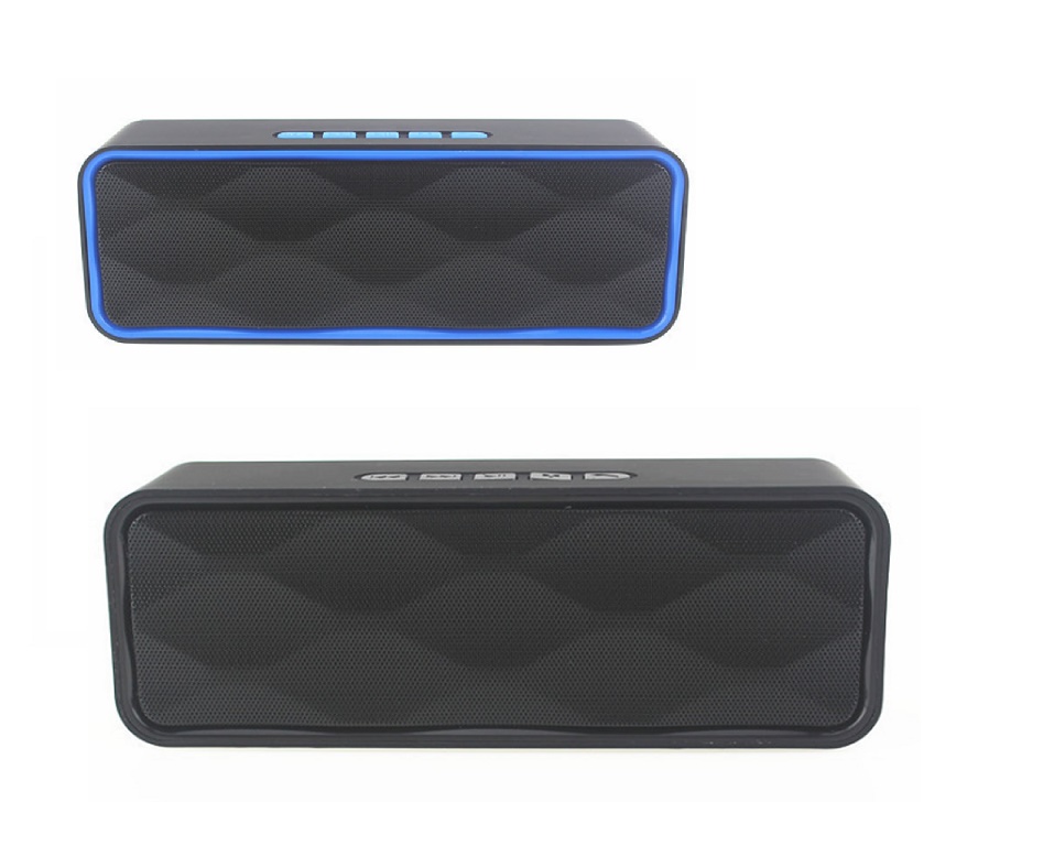 楽天市場】SOWA マイク端子付き バースピーカー Bluetooth内蔵