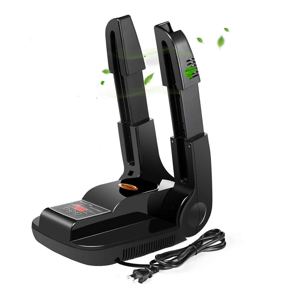 オゾン脱臭 くつ乾燥機 IRIS OHYAMA (オゾン脱臭) 靴乾燥機 シューズドライヤー くつ