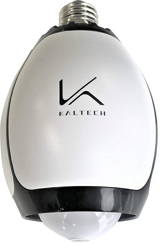 脱臭LED電球昼白色KALTECHカルテックKL-B02 ターンド・ケイ KL-B02 カルテック KALTECH 光触媒・除菌・脱臭機・脱臭LED電球