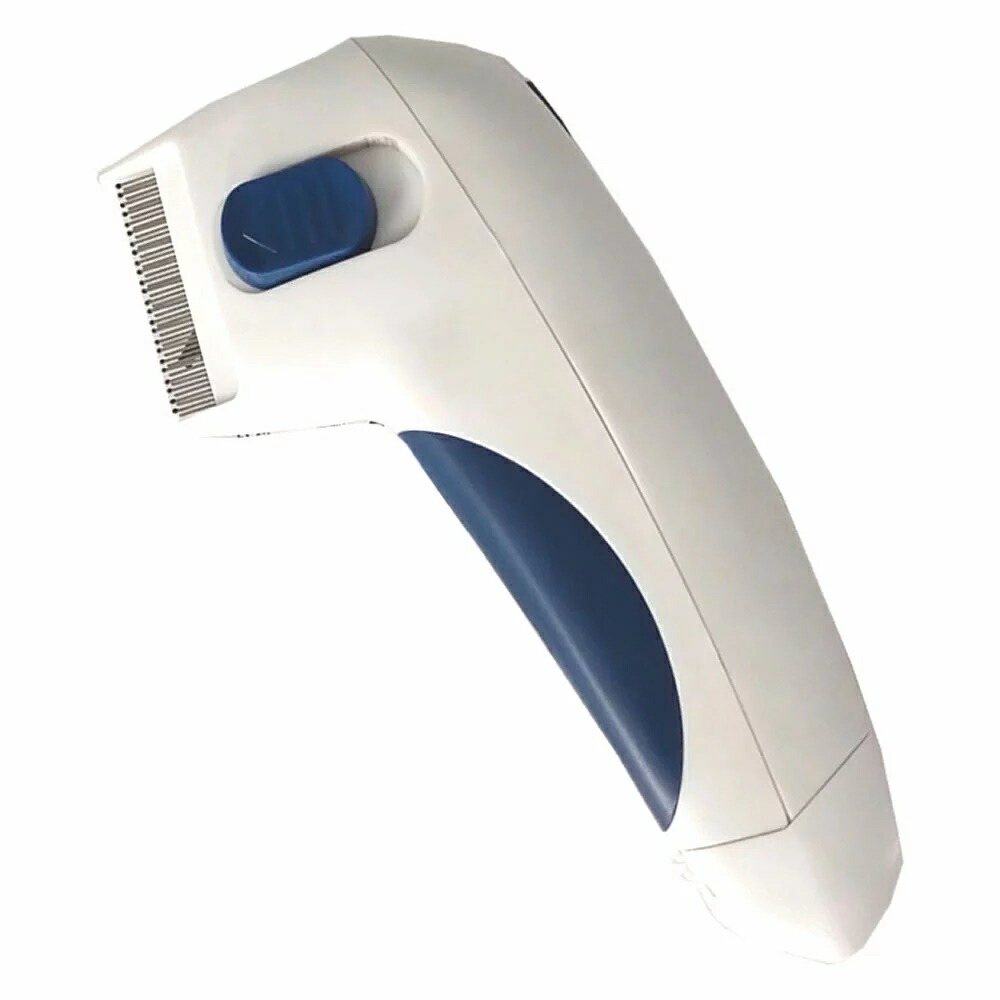 【70％OFF】 素敵な ノミ取り 電動 ペットコーム グルーミング 電池式 撃退 シラミ取り ダニ取り くし 犬 猫 毛玉 リムーバー 小動物 ショート ロング ヘアtecc-baripet designufabet.com designufabet.com