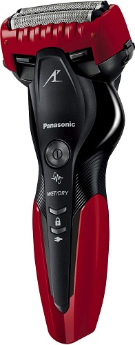 残りわずか シェーバー メンズ ラムダッシュ パナソニック Panasonic Es St2s R 赤 3枚刃 リニアシェーバー Wet Dry ラムダッシュai 絶対一番安い Peira Gov Pk