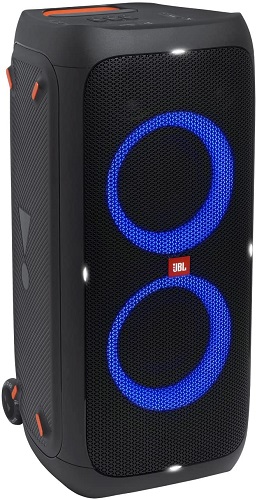 トップシークレット JBL PARTYBOX310 Bluetoothスピーカー ワイヤレス