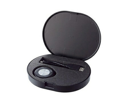 PIP ピップ Z：SPINNER 本体1個 ジースピナー PZS1ST33 肩こり 磁石 高速回転 15分のケア