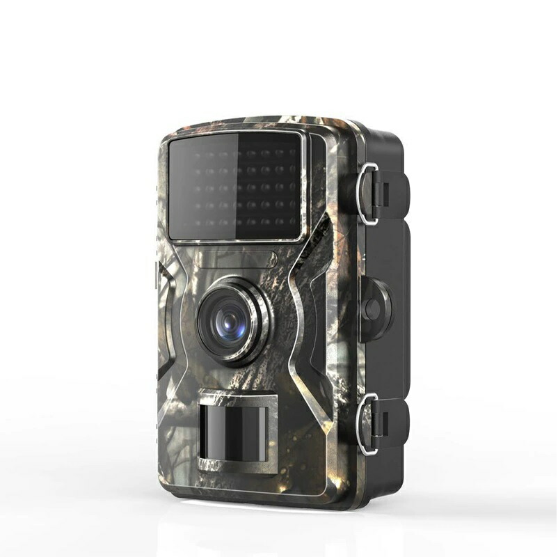 楽天市場】トレイルカメラ 動体検知 防犯 カメラ 1080P 人感