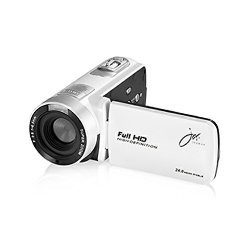 4K ビデオカメラ HDV-514KM プロフェッショナルビデオカメラ4K Ultra HDデジタルWiFi
