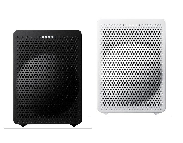 スピーカー・ウーファー Google Nest Audio GA01586-JP 楽天市場】Google Nest Audio チャコール GA01586-JP スマート