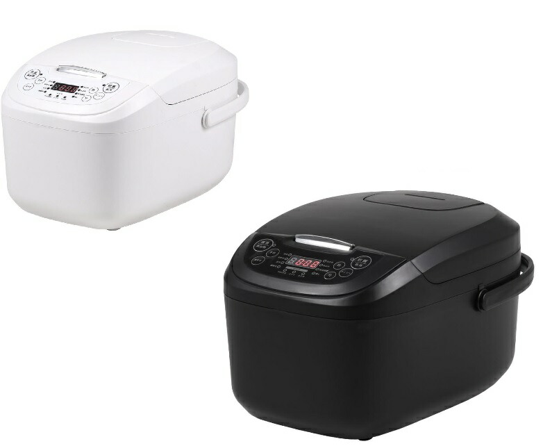 VERSOS 炊飯器 一升炊き 炊飯器 ベルソス シンプル 簡単操作 大容量 大家族 10合 ブラック ホワイト vs-ke24-bk vs-ke24-wh 楽天市場】VERSOS 炊飯器 一升炊き 炊飯器 ベルソス シンプル 簡単操作
