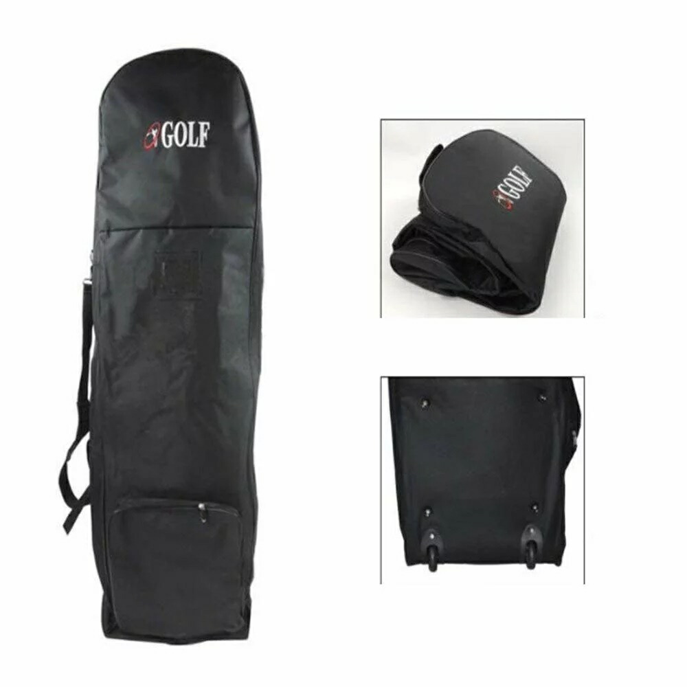 楽天市場】フィドラ FIDRA ゴルフ キャスター付き トラベルケース