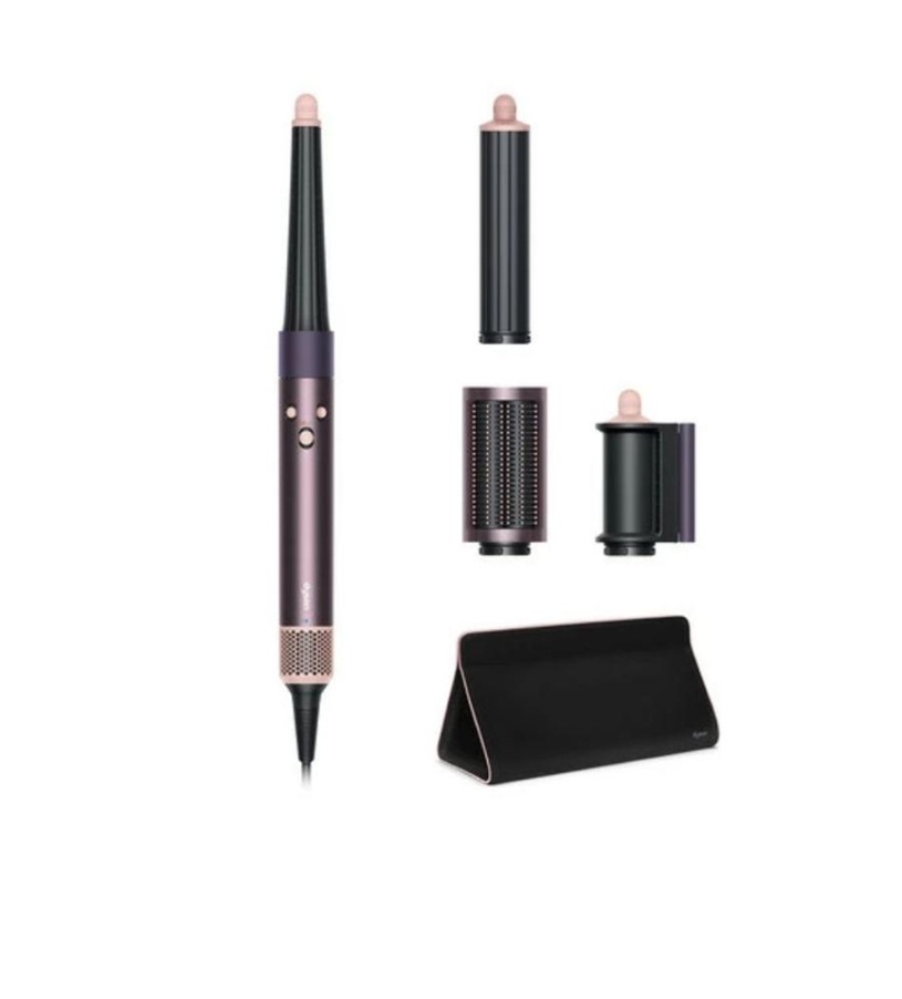 Dyson airwrap i.d. カールヘアアイロン Amazon.com: Dyson Airwrap i.d.™ Multi-styler, Allure winner