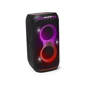 JBL(ジェイ ビー エル) JBL PARTYBOX Club 120 防滴遣りくち Bluetooth相応う ポータブルパーティースピー