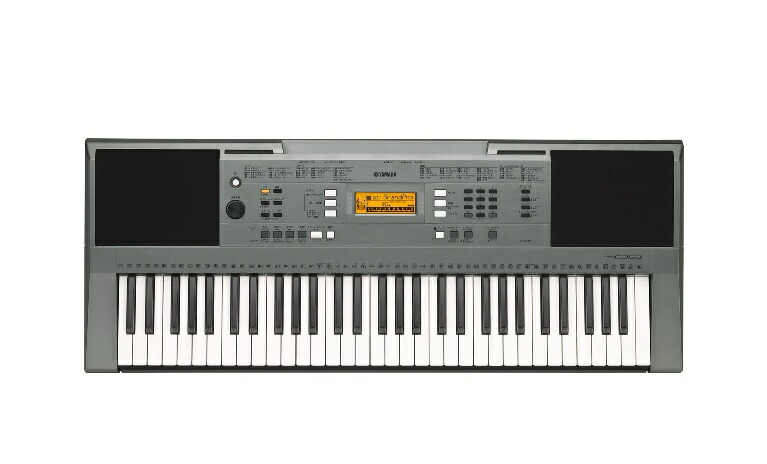 【訳あり：箱いたみ】ヤマハ　YAMAHA　PSR-E353 [61鍵盤] ポータブルキーボード (北海道・沖縄へは発送できません）