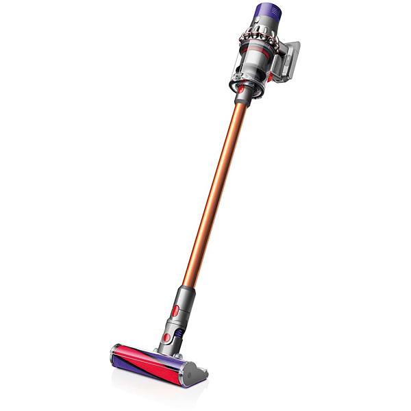 楽天市場】ダイソン【Dyson】コードレスサイクロン式掃除機 DysonV8 