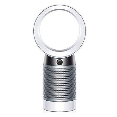 DP03IB　ダイソンテーブルファン ダイソン DP03IB 空気清浄機能付きテーブルファン 「Dyson Pure