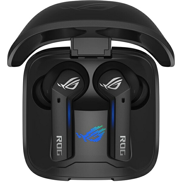 ASUS ROG Cetra True Wireless ゲーミングヘッドセット [ワイヤレス（Bluetooth） /両耳 /イヤホンタイプ]