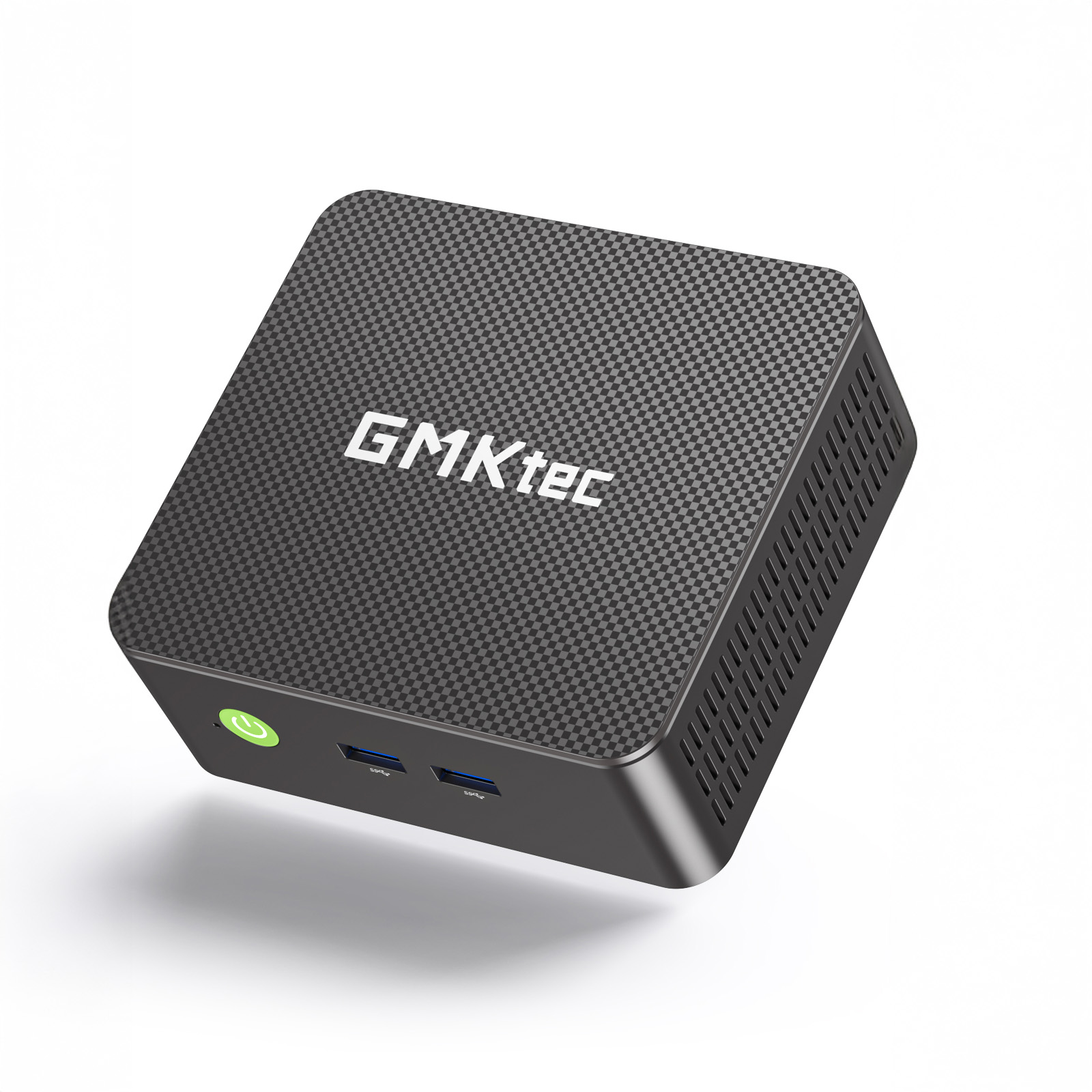 楽天市場】GMKtec ミニPC Nucbox G3S メモリ8GB/16GB ストレージ256GB