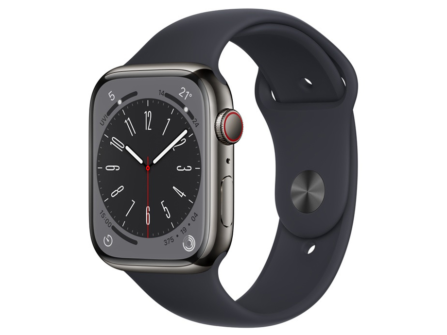 Apple Watch Series8 45mm GPS+Cellularモデル 半額OFF paygration.com