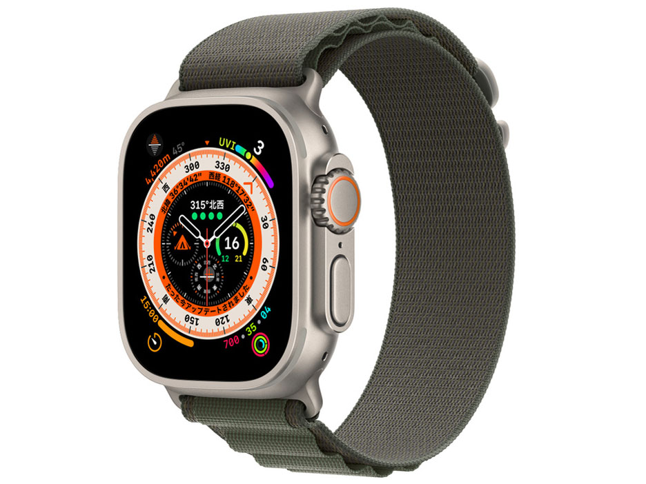 楽天市場】【中古】【箱破損】【未開封・未使用】Apple Watch Series 9