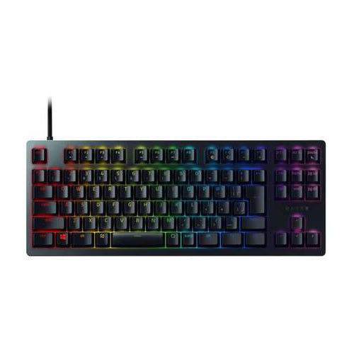 【楽天市場】Razer公式 Razer Huntsman Tournament Edition JP ...