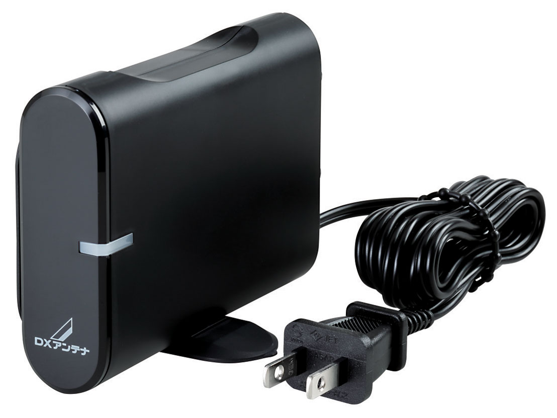 楽天市場】DXアンテナ 卓上用 2K/4K/8K対応 CS・BS/UHFブースター 30dB