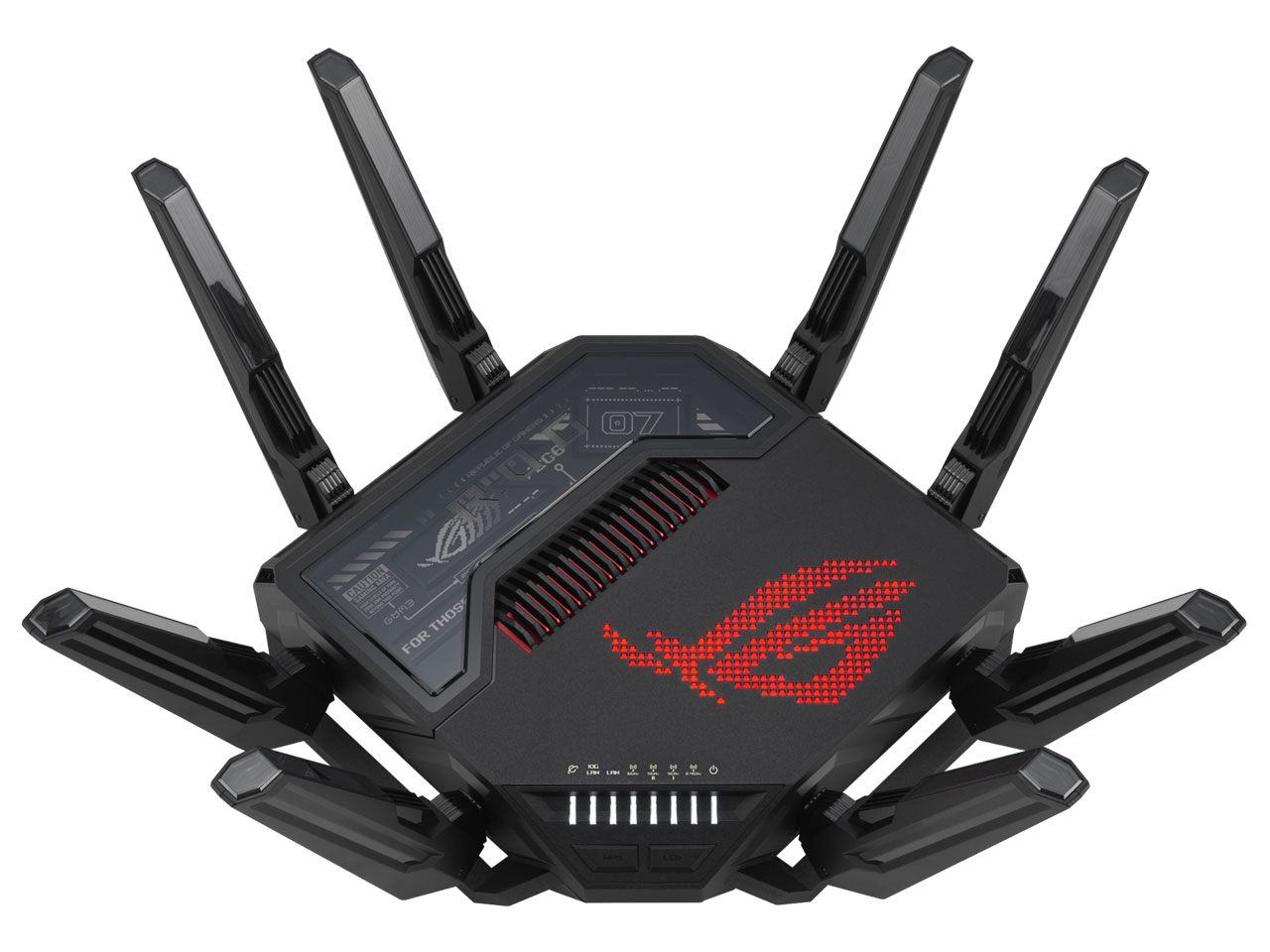 ASUS ROG Rapture GT-BE98