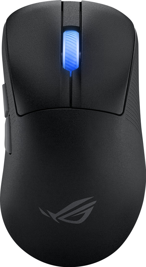 ASUS ROG Keris II Ace [Black]