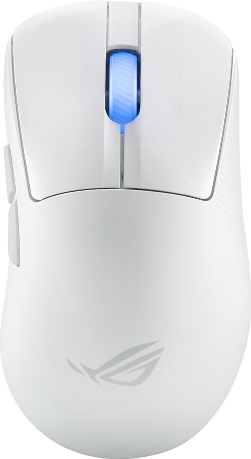 ASUS ROG Keris II Ace [Moonlight White]