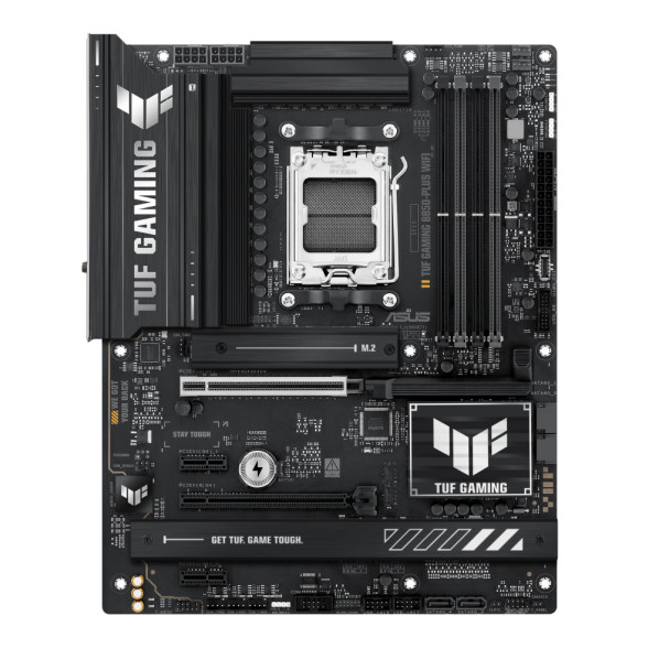 ASUS TUF GAMING B850-PLUS/WIFI【AMD AM5 B850 ATX】