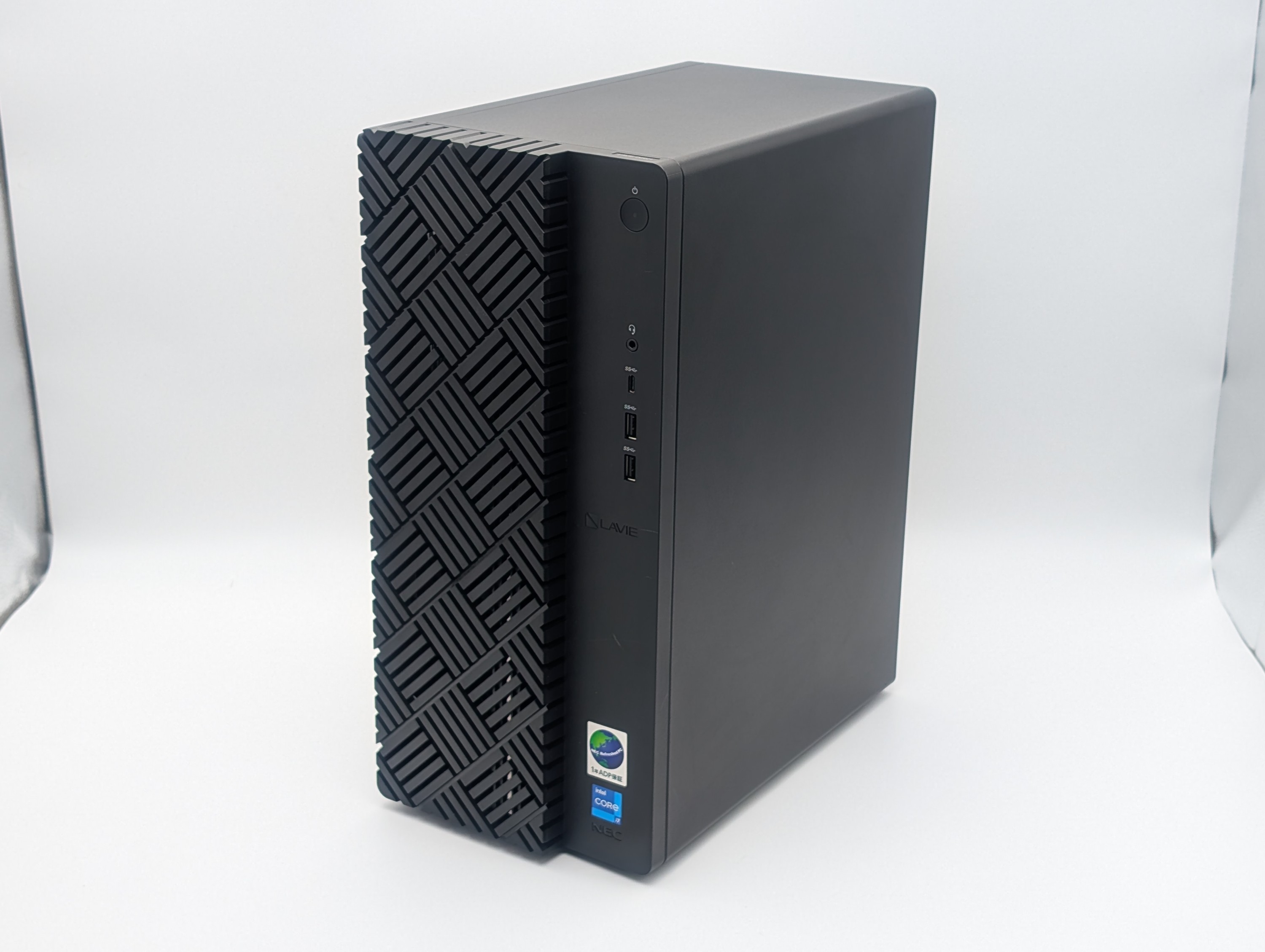 【中古：Sランク】NECリフレッシュPC 2022年7月モデル PC-GD218RZAU ゲーミングデスクトップ【1年保証付き】｜PC DEPOT