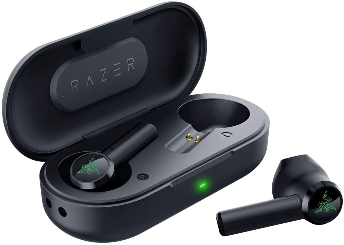 全品送料無料 その他 Hammerhead レイザー Razer True Rz12 R3a1 Wireless Www Misturamelada Com Br