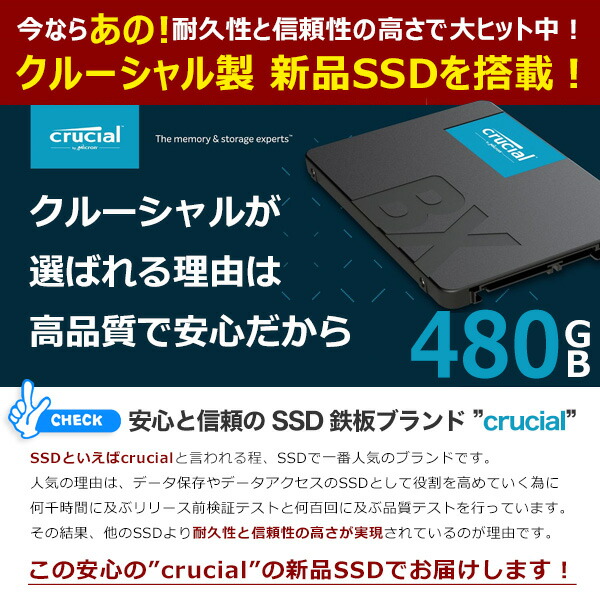 デスクトップパソコン中古Office付きGTX1650第7世代32GBSSD512GBWindows10ProDELLOptiPlex5050Corei732GBメモリ24型中古パソコン中古デスクトップパソコン