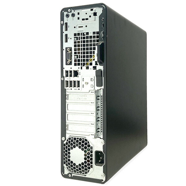 デスクトップパソコン 中古 Office付き SSD 512GB 大容量 ウィンドウズ