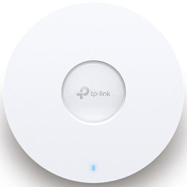 【店卸し資産準拠集団:あり】【貨物輸送無料】TP-LINK EAP650(EU) AX3000 最高限度 Wi-Fi 6 メモリアクセス尖んがり