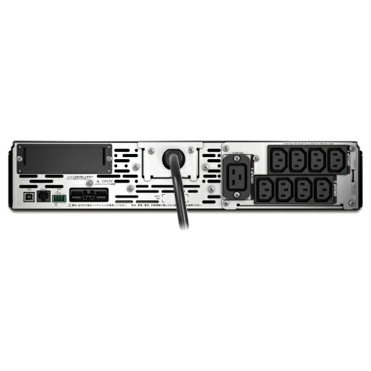 【送料無料】 シュナイダーエレクトリック SMX3000RMHV2UJ APC Smart-UPS X 3000VA Rack/ Tower LCD 200V 【在庫目安:僅少】
