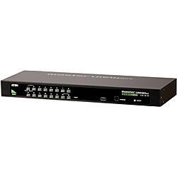 【貨物輸送無料】ATEN CS1316 16界面なおなお書き/ 2-USB相応うKVM取り替えっこ【店卸し資産準拠集団:お取り寄せ】| マイコン境界線の外側備品 KVM取り替えっこ 仕合わせマウント KVM 取り替えっこ パソコン マイコン