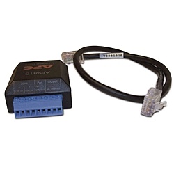 【送料無料】シュナイダーエレクトリック AP9810 Dry Contact I/ Oアクセサリ【在庫目安:お取り寄せ】| 電源関連装置 UPS 停電対策 停電 電源 無停電装置 無停電 オプション サプライ|デジタル百貨店PodPark店