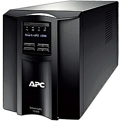 【貨物輸送無料】シュナイダーエレクトリック SMT1500J3W APC Smart-UPS 1500 LCD 100V 3年引き受ける【店卸し資産引き合い:お取り寄せ】| ワット数かかわり合い作りつける UPS 停電打つ手 停電 ワット数 無停電作りつける 無停電