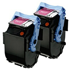 【送料無料】 Canon 9643A003 メーカー純正 CRG-502MAG2P トナーカートリッジ502 2本パック マゼンタ 【在庫目安:お取り寄せ】| トナー カートリッジ トナーカットリッジ トナー交換 印刷 プリント プリンター