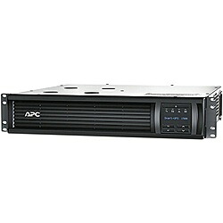 【在庫目安:あり】【送料無料】シュナイダーエレクトリック SMT1500RMJ2U APC Smart-UPS 1500 LCD RM 2U 100V| 電源関連装置 UPS 停電対策 停電 電源 無停電装置 無停電｜デジタル百貨店PodPark店