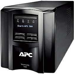 【貨物輸送無料】シュナイダーエレクトリック SMT500J5W APC Smart-UPS 500 LCD 100V 5年引きうける【店卸し資産準拠集団:お取り寄せ】