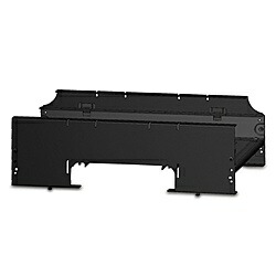 【貨物輸送無料】シュナイダーエレクトリック AR8560 Cable Trough Open Bottom 600粍【店卸し資産引き合い:お取り寄せ】| 執務室 執務室調度品 サーヴァー仕合わせ用有線テレビ 有線テレビ サーヴァー 仕合わせ 給与