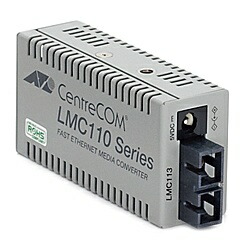 【在庫目安:あり】【送料無料】 アライドテレシス 0417R CentreCOM LMC113 メディアコンバーター