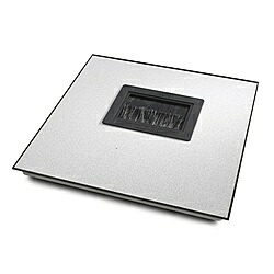 【送料無料】 シュナイダーエレクトリック AR7720 KoldLokR Integral Raised Floor Grommet (Qty. 10) 【在庫目安:お取り寄せ】| オフィス オフィス家具 サーバーラック用サプライ サプライ オプション